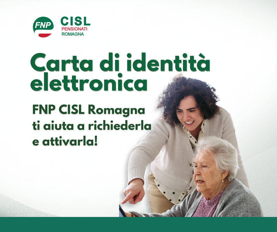CIE – Guida alla Carta d’Identità Elettronica