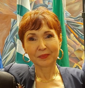 MARIA ANTONIETTA ALOISI