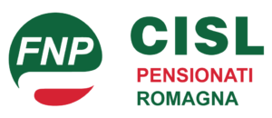 Logo cisl romagna
