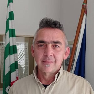 ALESSANDRO TREMAMUNNO
