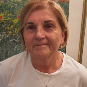 CLARA MORANI