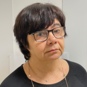 MARIA TURI