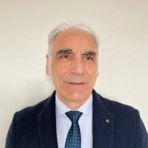 ANTONINO PARRINELLO