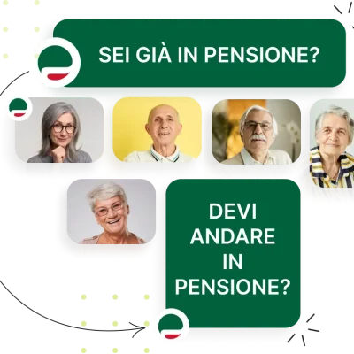 pensione